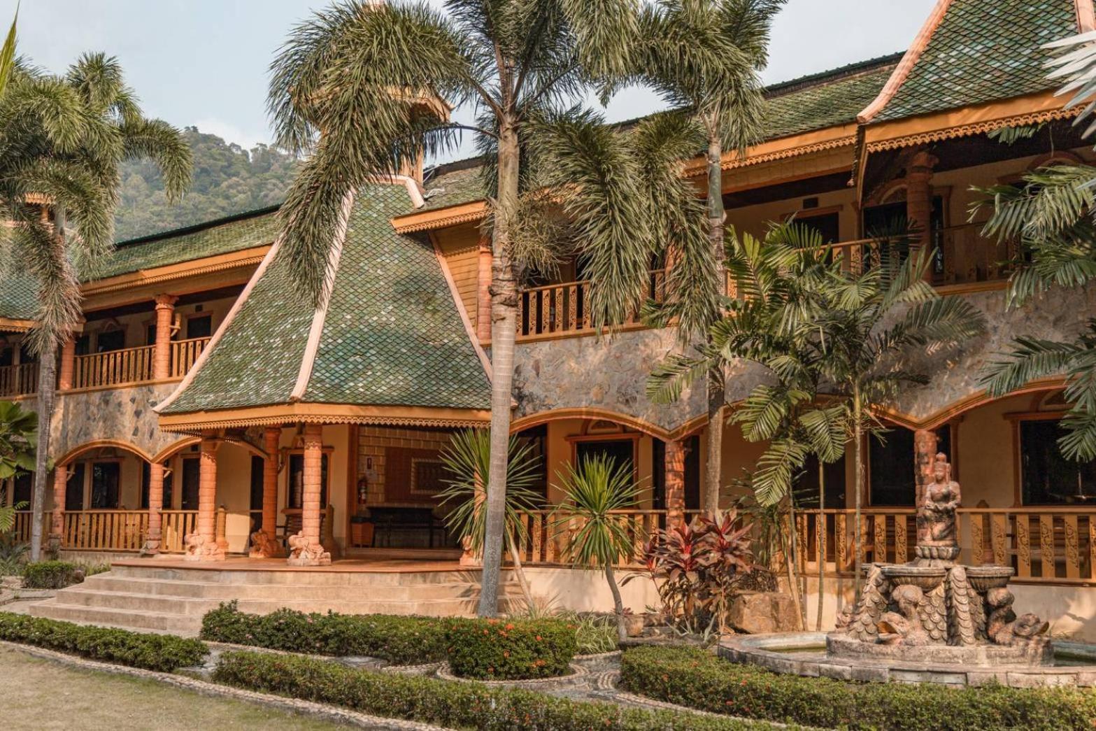 Coconut Beach Resort, Koh Chang Quarto foto