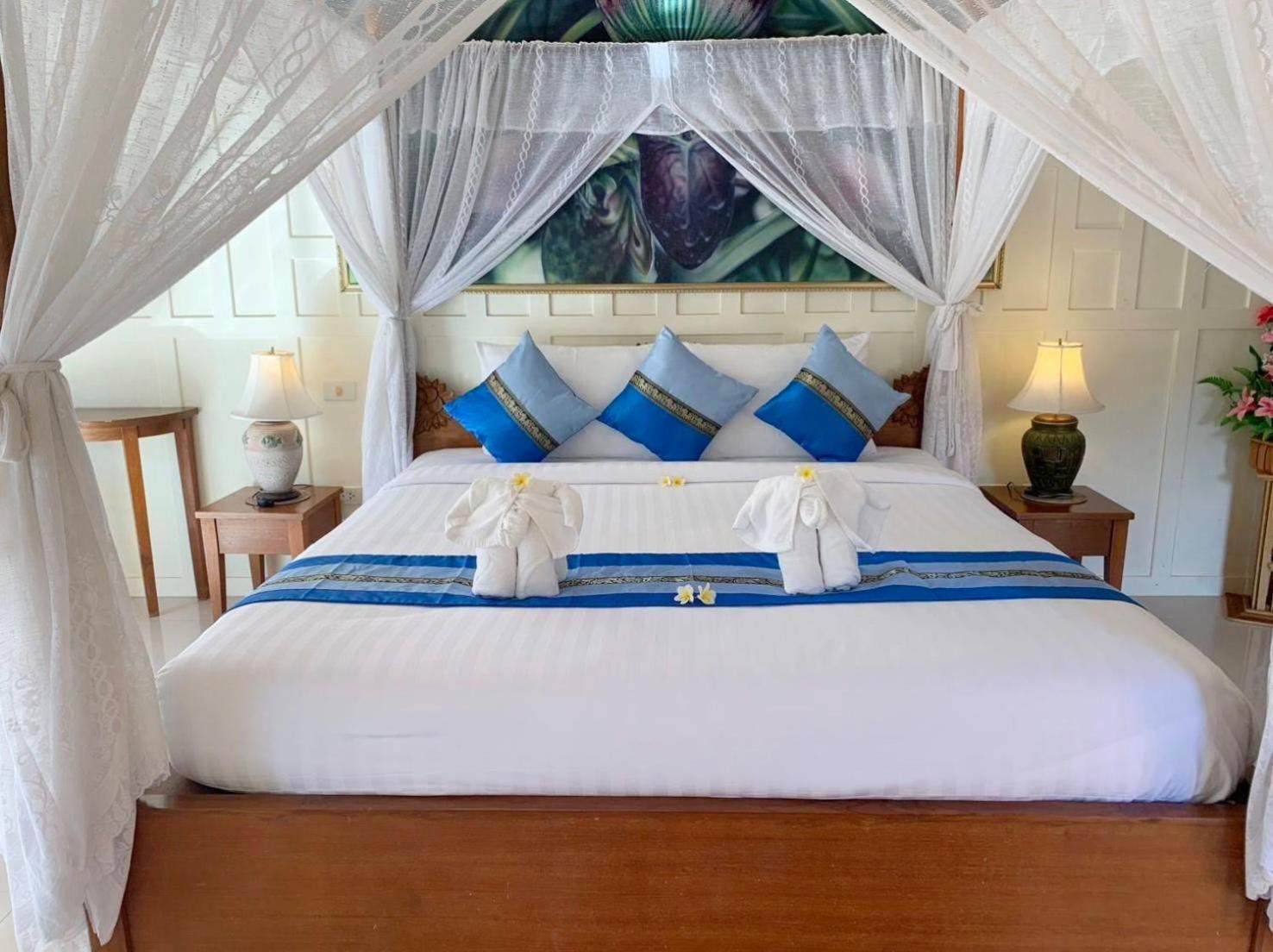 Coconut Beach Resort, Koh Chang Quarto foto